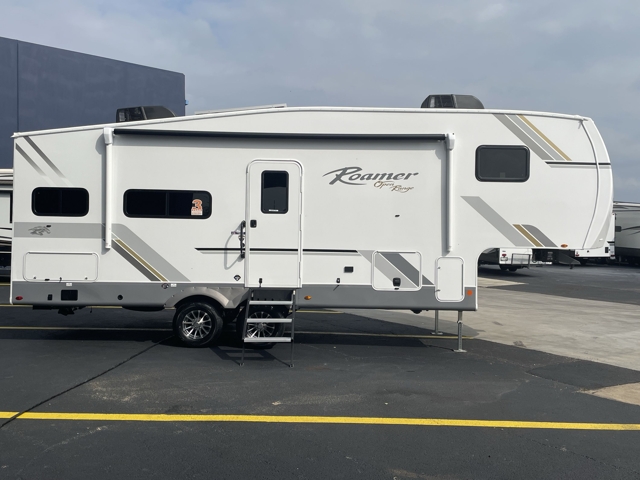 2026 Highland Ridge Roamer 24MLDS — photo 5 of 8