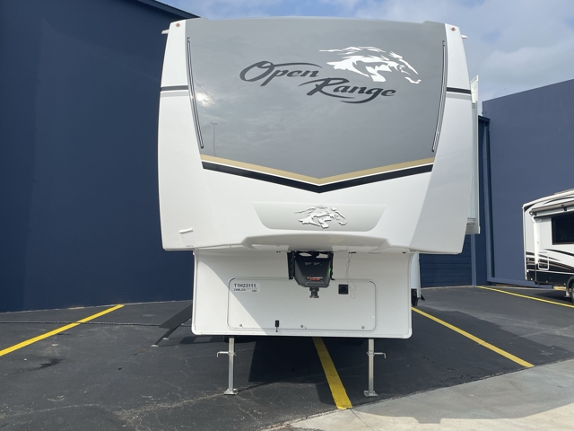 2026 Highland Ridge Roamer 24MLDS — photo 4 of 8
