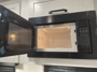microwave-open