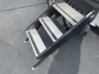 steps