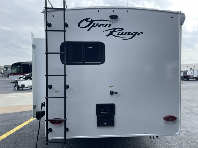 2026 Highland Ridge Open Range Lite 211RKM — photo 8 of 8