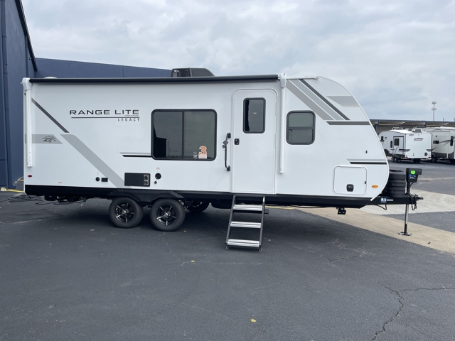 2026 Highland Ridge Open Range Lite 211RKM — photo 6 of 8
