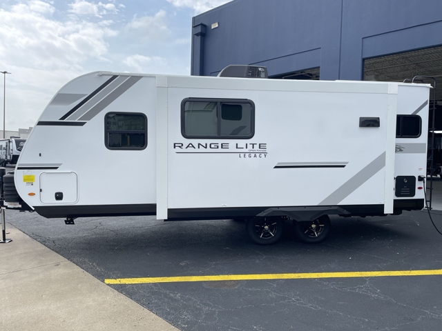 2026 Highland Ridge Open Range Lite 211RKM — photo 7 of 8