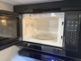microwave-open