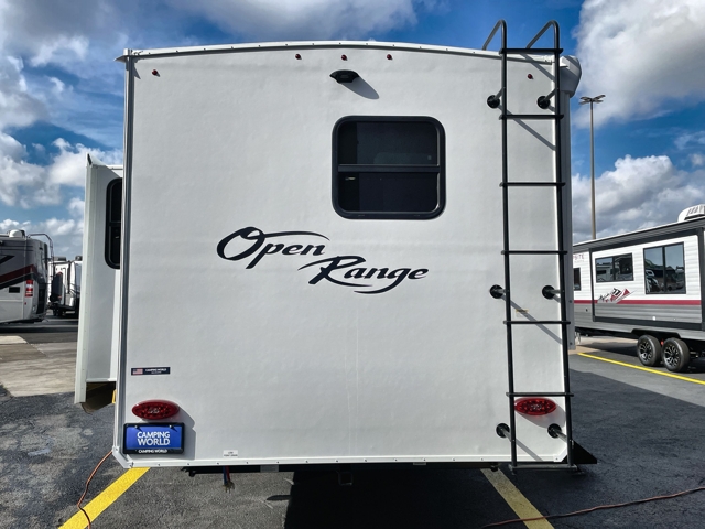 2026 Highland Ridge Open Range Lite 250RBL — photo 8 of 8