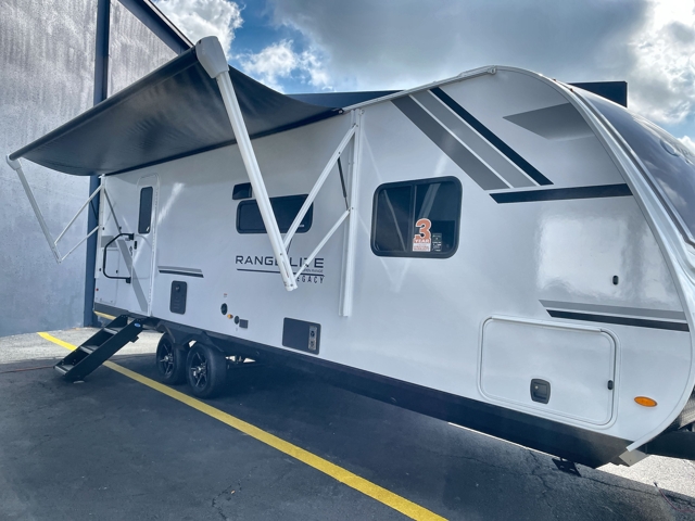 2026 Highland Ridge Open Range Lite 250RBL — photo 6 of 8