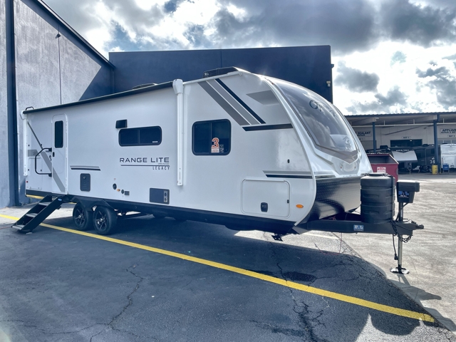 2026 Highland Ridge Open Range Lite 250RBL — photo 1 of 8