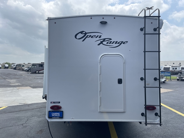 2026 Highland Ridge Open Range Lite 220DBM — photo 8 of 8