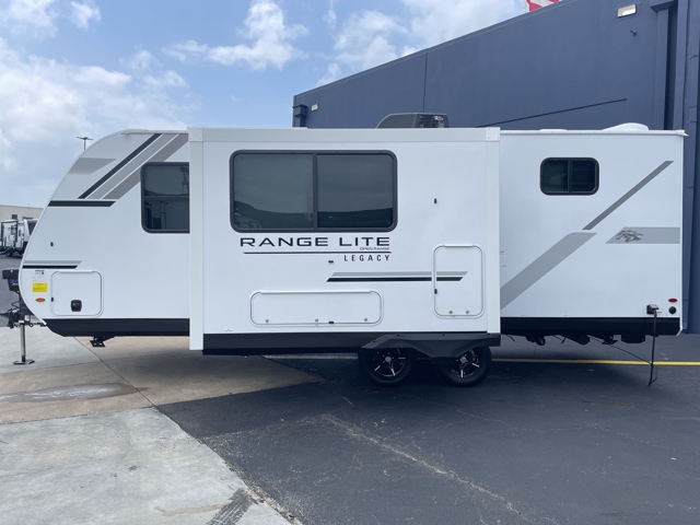 2026 Highland Ridge Open Range Lite 220DBM — photo 6 of 8