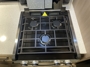 stove-top