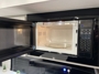 microwave-open