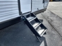 steps