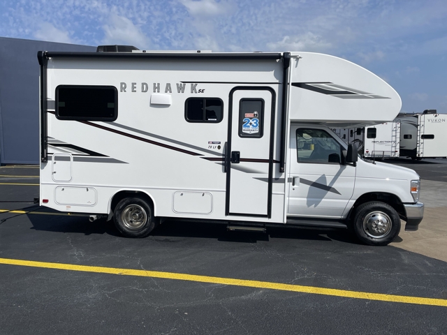 2026 Jayco Redhawk SE 20LF — photo 4 of 8