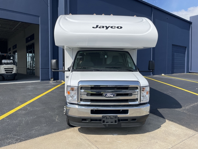 2026 Jayco Redhawk SE 20LF — photo 3 of 8