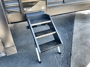 steps