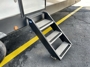 steps