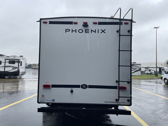 2024 Shasta Phoenix Lite 368TBH — photo 7 of 8
