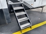 steps