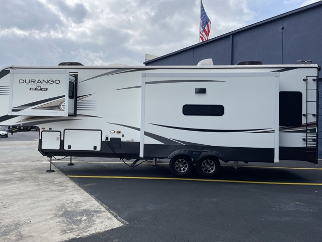 2022 K-Z RV Durango Gold 358RPQ — photo 6 of 8