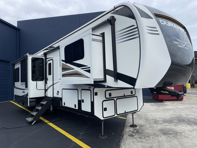 2022 K-Z RV Durango Gold 358RPQ — photo 1 of 8