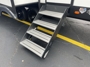 steps
