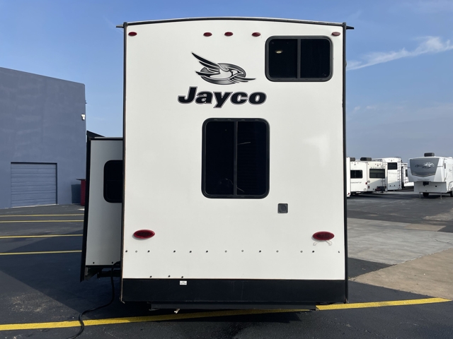 2024 Jayco Jay Flight Bungalow 40LOFT — photo 8 of 8
