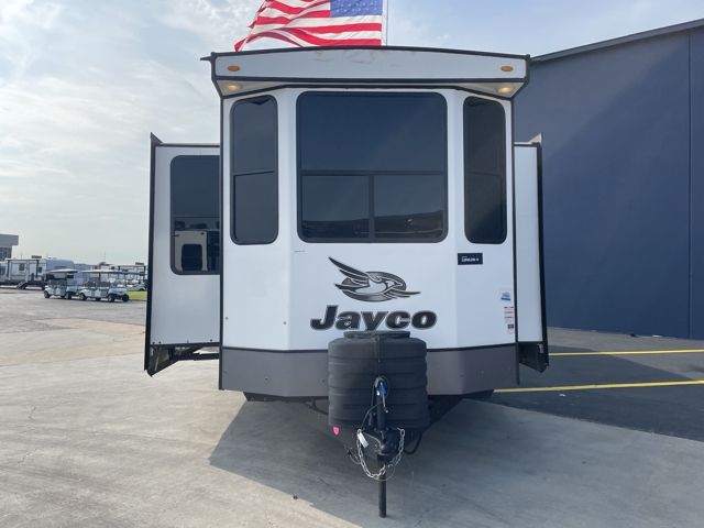 2024 Jayco Jay Flight Bungalow 40LOFT — photo 5 of 8