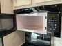 microwave-open