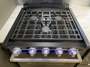 stove-oven
