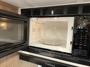 microwave-open