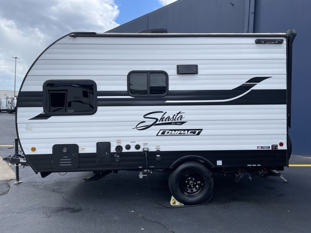 2025 Shasta Shasta Compact 16BH — photo 6 of 8