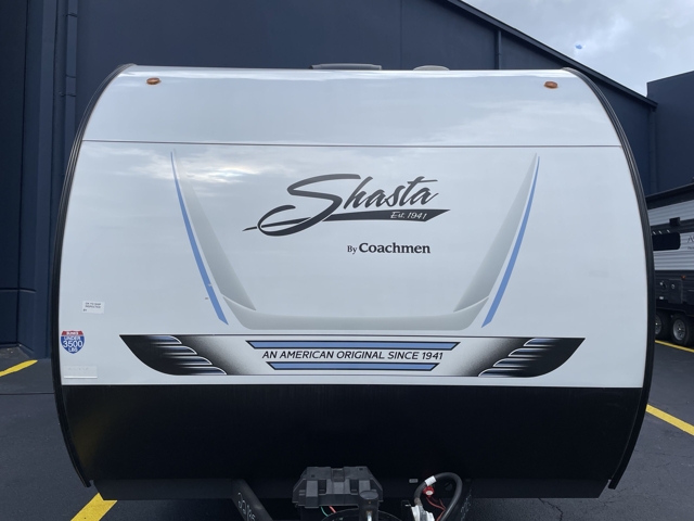 2025 Shasta Shasta Compact 16BH — photo 5 of 8