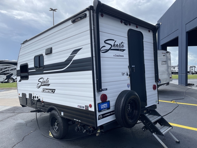 2025 Shasta Shasta Compact 16BH — photo 7 of 8