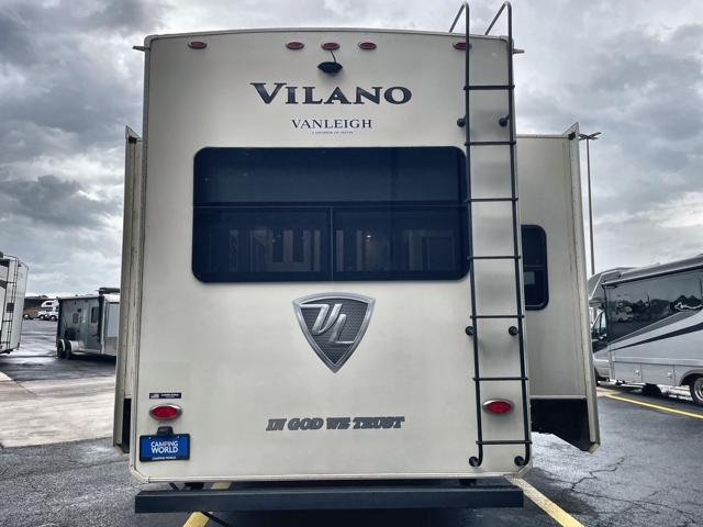 2020 Vanleigh Vilano 320GK — photo 6 of 8