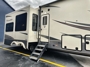 campside