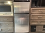 fridge