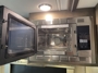 microwave-open
