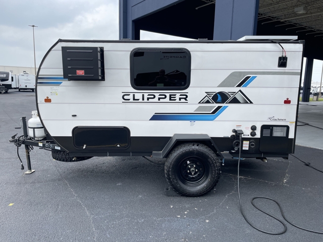 2025 Coachmen Clipper 9000ROK — photo 6 of 8