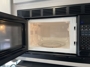 microwave-open