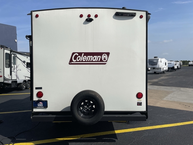 2024 Coleman Coleman Light 1805RB — photo 8 of 8