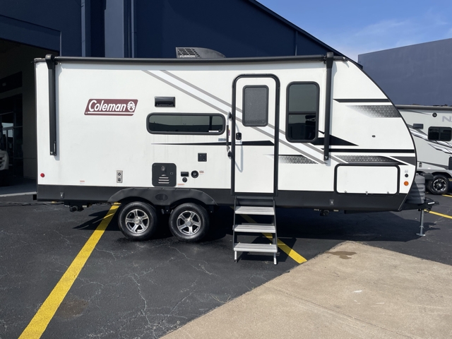 2024 Coleman Coleman Light 1805RB — photo 6 of 8