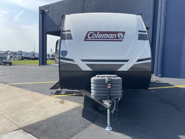2024 Coleman Coleman Light 1805RB — photo 5 of 8