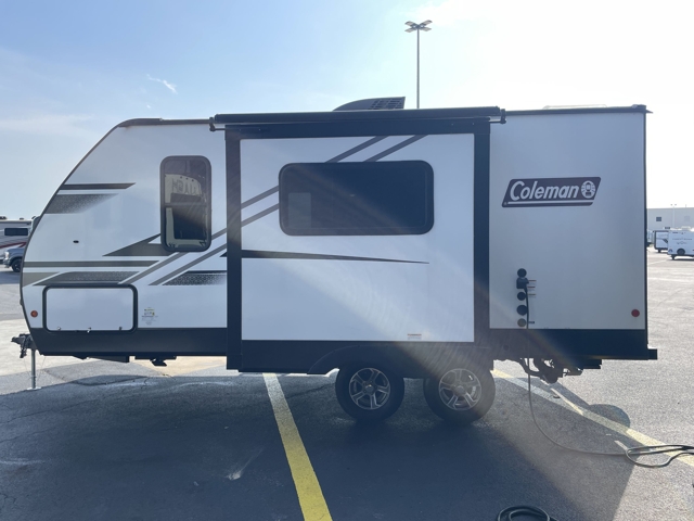2024 Coleman Coleman Light 1805RB — photo 7 of 8