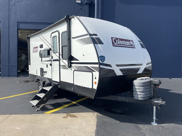 2024 Coleman Coleman Light 1805RB — photo 1 of 8