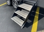 steps