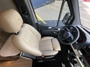 driver-seat