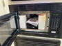 microwave-open