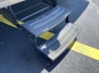 steps