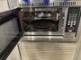 microwave-open