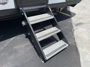 steps